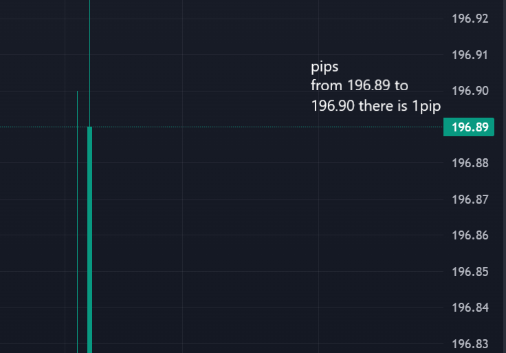 Pip Example